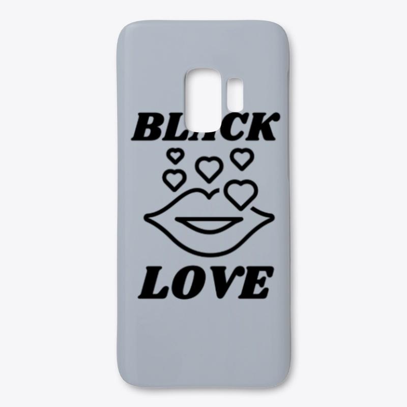 Black love