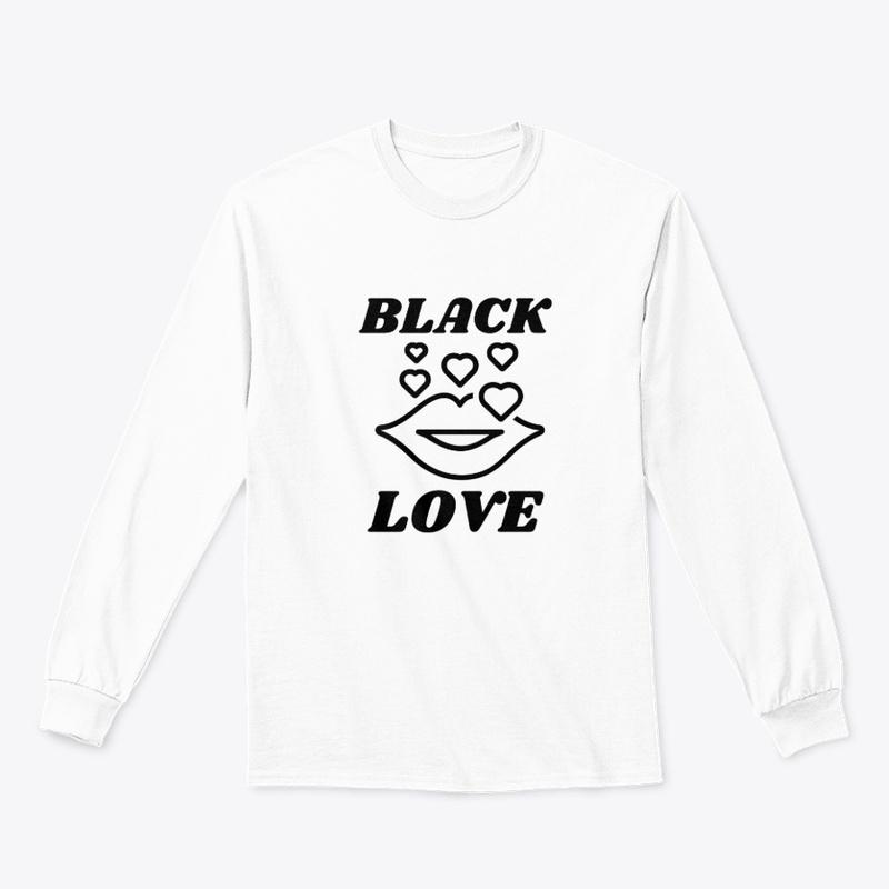 Black love