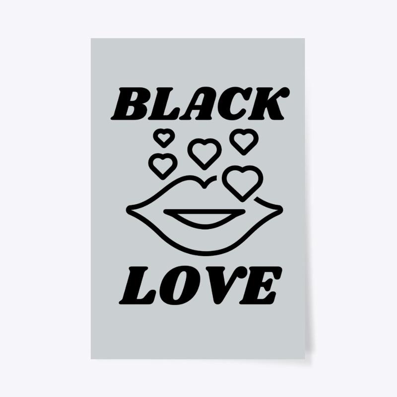 Black love