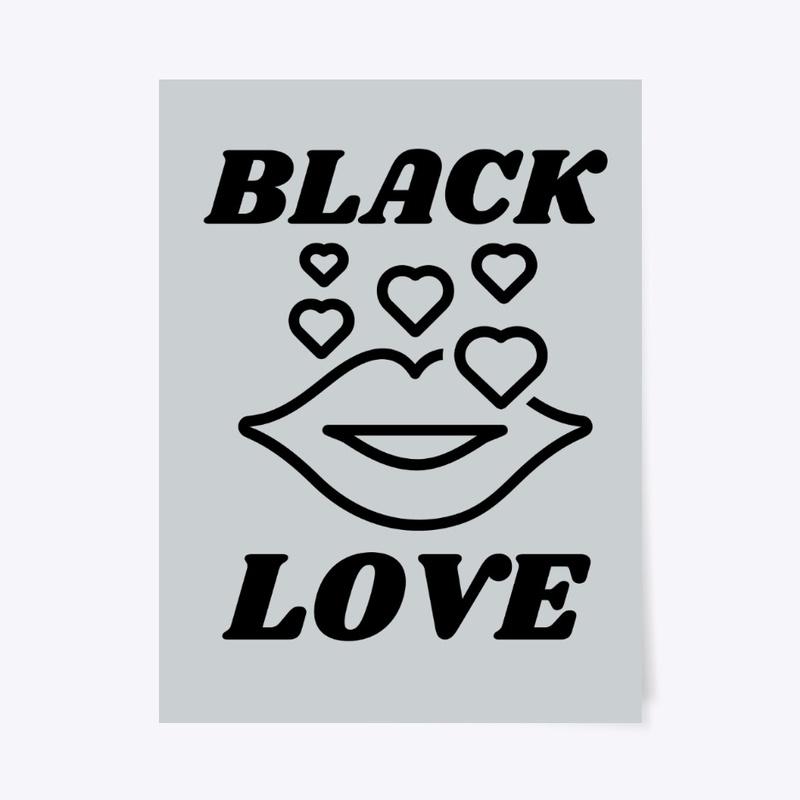 Black love