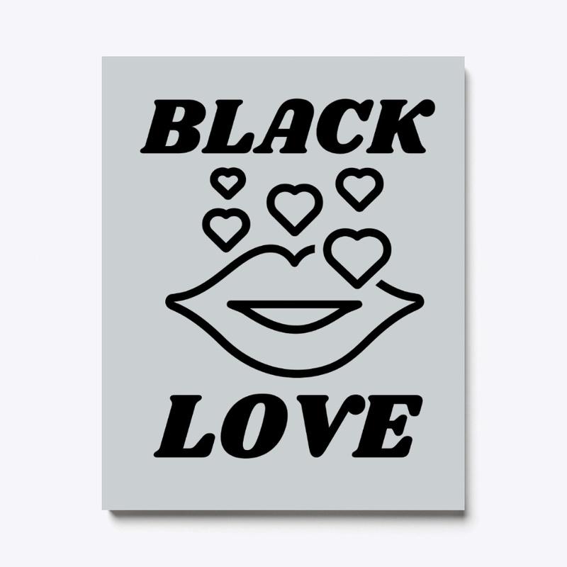 Black love